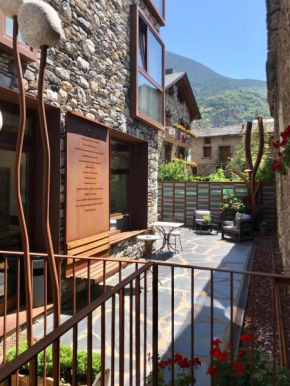 Hotel La Neu